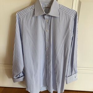 Burberry Men’s Dress shirt